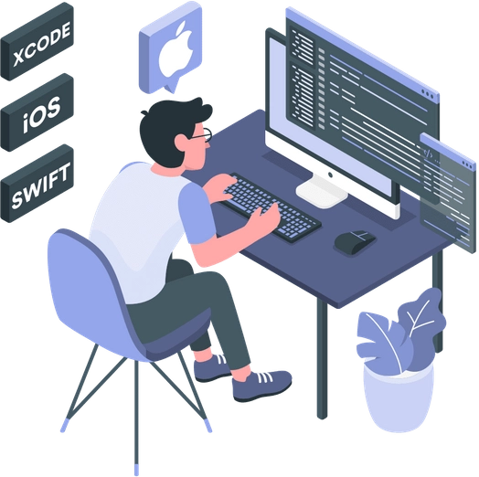 iOS App Development